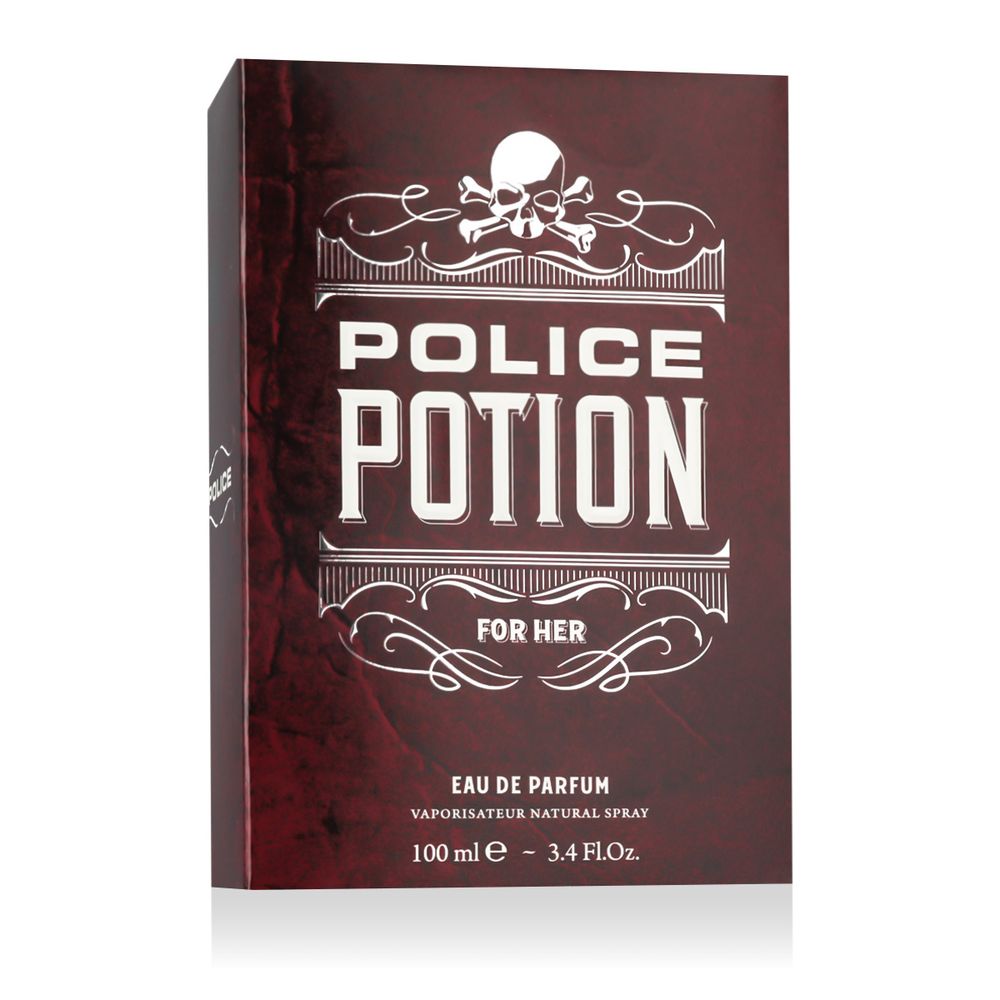Police Potion For Her Eau De Parfum 100 ml slika 1