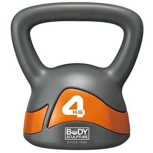 BW-117-4KG-B Body Sculpture Kettlebell-4 Bw-117-4Kg-B slika 1