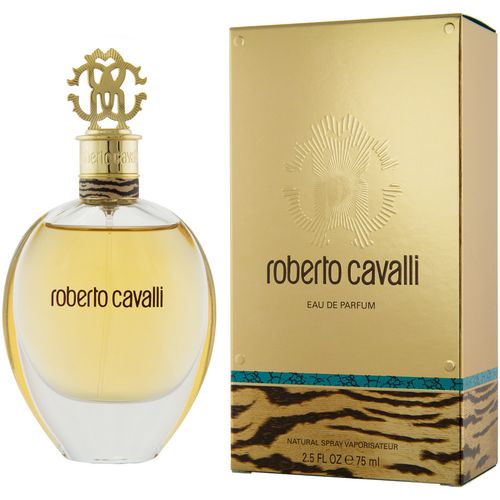 Roberto Cavalli Signature Roberto Cavalli Eau De Parfum 75 ml (woman) slika 4