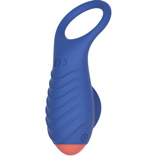 Prsten za penis FeelzToys - RRRING One Nighter slika 5