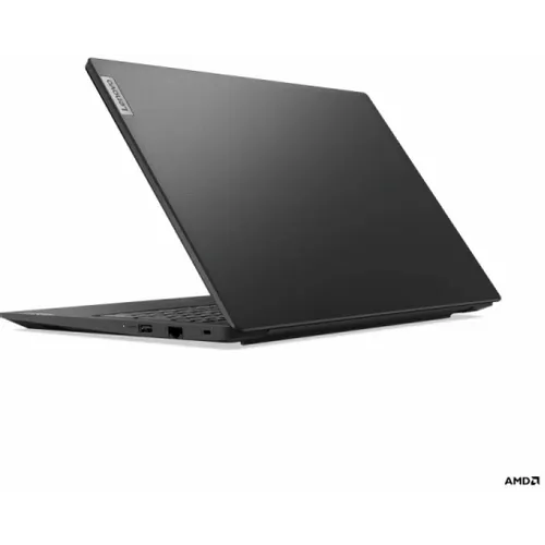 Lenovo 82YU00YYYA Laptop V15 G4 AMN 15.6 FHD/R5-7520U/8GB DDR5/NVMe 512GB/GLAN/crna slika 3