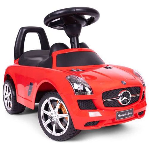 Eco Toys Guralica Mercedes SLS Crveni slika 5