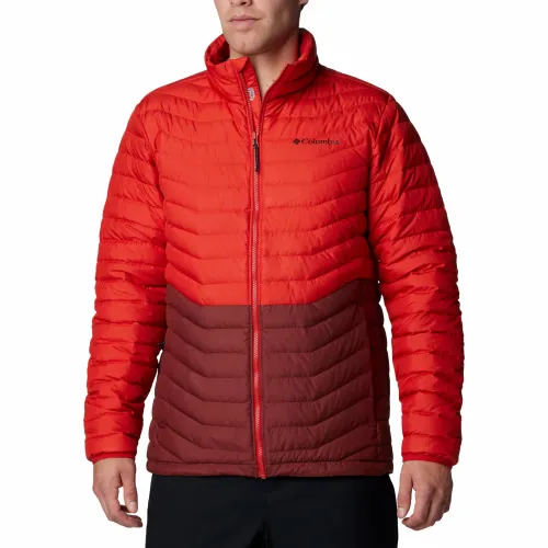 Columbia westridge down jacket 2050745681 slika 1