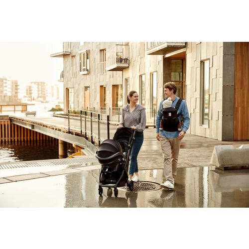 Ergobaby x BeSafe iZi Go Modular X1 i-Size autosjedalica slika 11