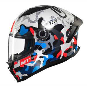 MT Helmets vizir za moto kacigu Stinger 2 Yozu A7 Gloss