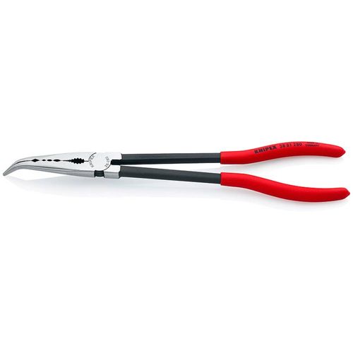 Kliješta za montiranje 280 mm Knipex 28 81 280 slika 1