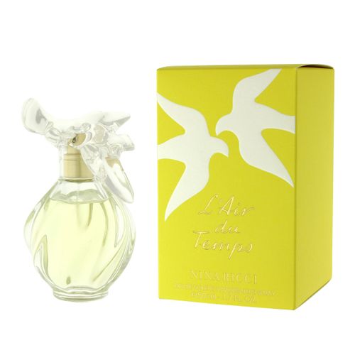 Nina Ricci L'Air du Temps Eau De Toilette 50 ml (woman) slika 4