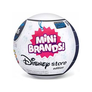 ZURU 5 Surprise Mini Brands Disney