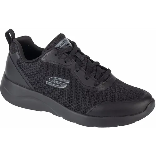 Skechers dynamight 2.0 - full pace 232293-bbk slika 1