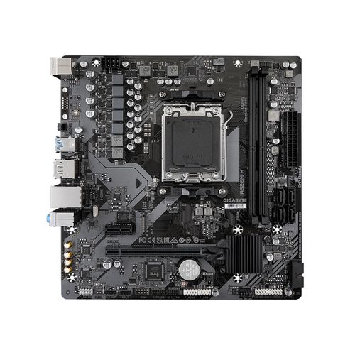 GIGABYTE A620M H rev.1.0 matična ploča slika 2