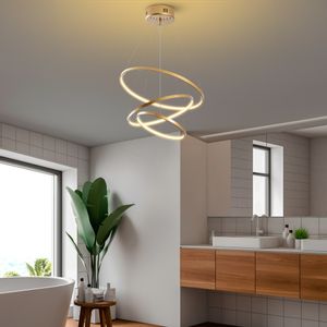 SIMIT-13700 Gold Chandelier