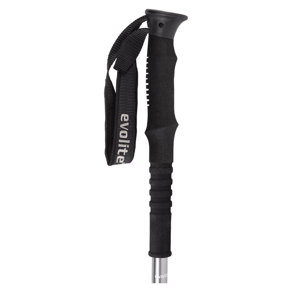 Evolite Ultralight Titanium Antishock Treking štapovi (par) slika 4