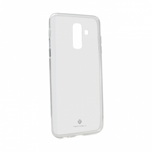 Torbica Teracell Skin za Samsung A605G Galaxy A6 Plus 2018 transparent