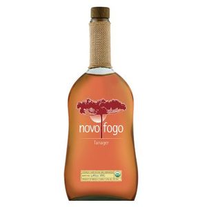 Novo Fogo - Tanager Cachaca  (Premium) Organic 0,70l