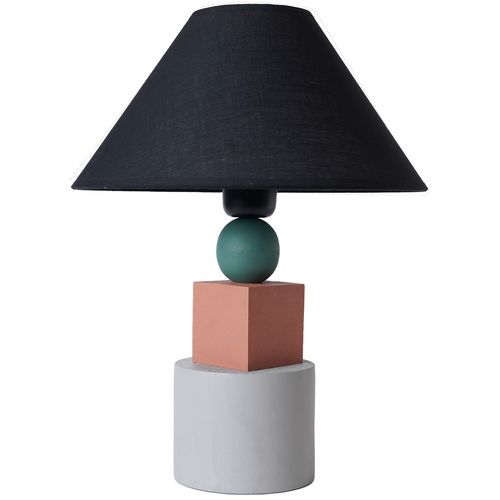 YL586 Light Grey
Tile Red
Black
Green Table Lamp slika 2