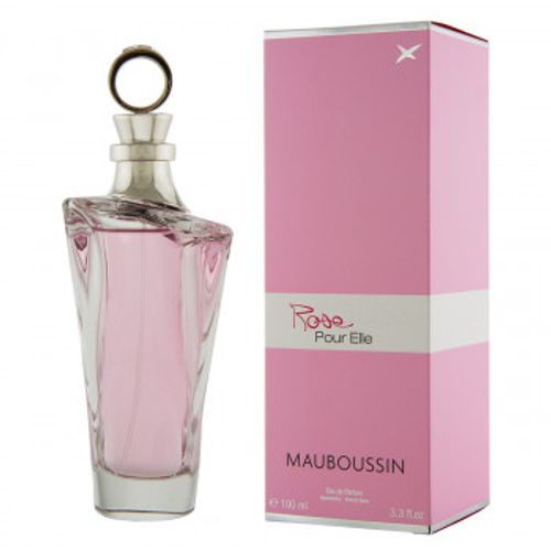 Mauboussin Rose Pour Elle Eau De Parfum 100 ml (woman) slika 1