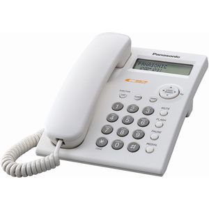 Telefon Panasonic KX-TS C11