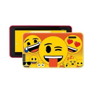 eSTAR Tablet Themed Emoji 7399 2/16GB 7"