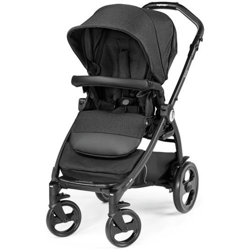 Peg Perego Modular Sistem Book Smart - Titanium slika 3