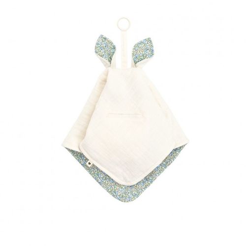 BIBS x Liberty mazilica Eloise Ivory slika 1