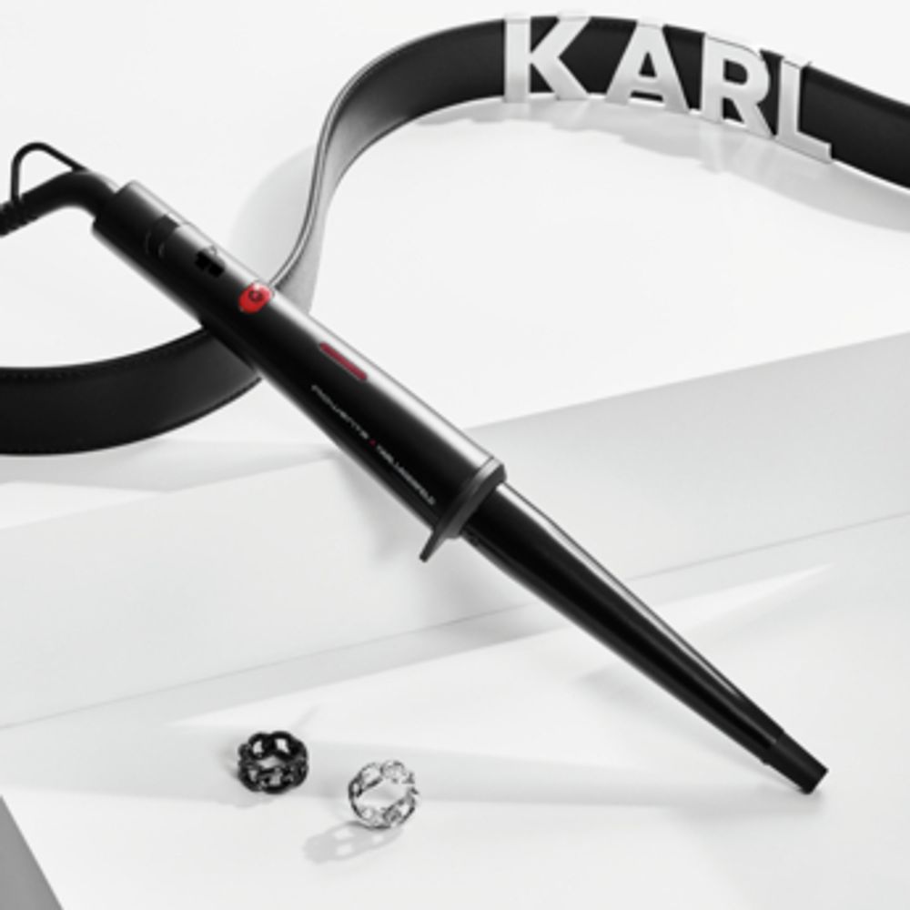 Rowenta uvijač za kosu CF324LF0, KARL LAGERFELD slika 2