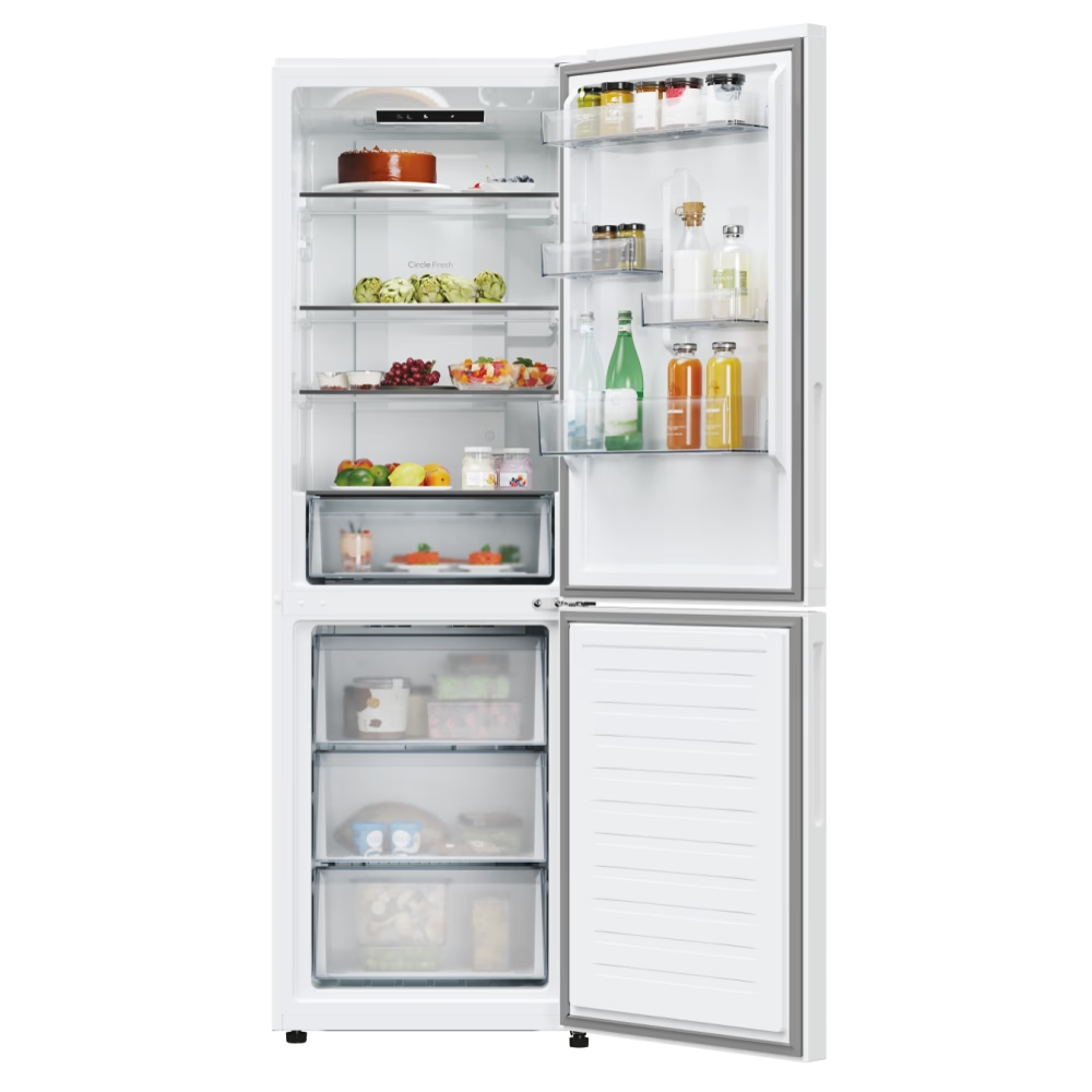 Candy Frižider ECN2CQTEW186 / 355 l slika 2