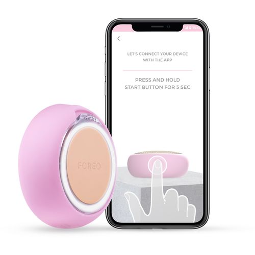 FOREO UFO Mini 2 Pearl Pink slika 4