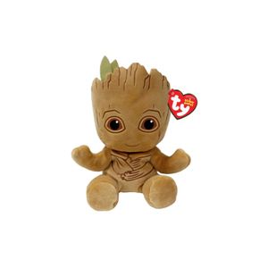 TY 44003 Plišana igračka Marvel Groot 15cm