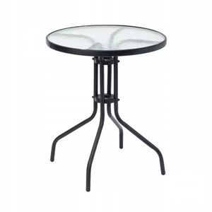Vrtni stol - Kaljeno staklo