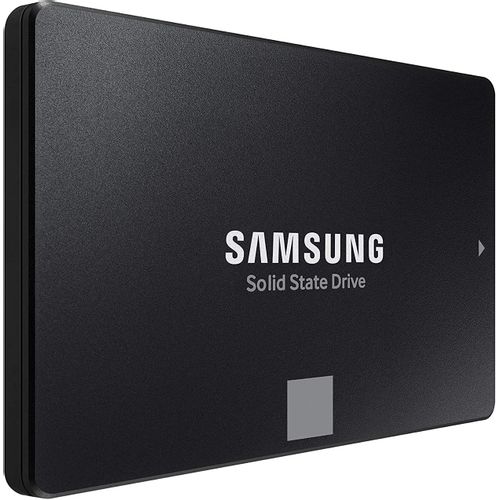 SAMSUNG 4TB 2.5 inča SATA III MZ-77E4T0B 870 EVO Series SSD slika 2