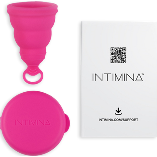 Intimina Lily cup one slika 2