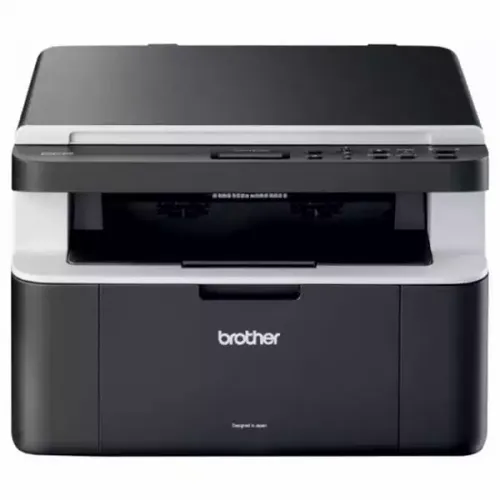 MFP Brother DCP-1512E/2400x600 dpi/20ppm/USB/Toner TN1030 slika 1