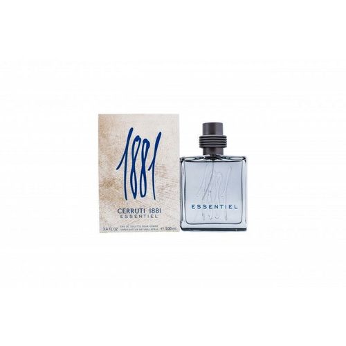 Cerruti 1881 Essentiel Eau De Toilette 100 ml (man) slika 2