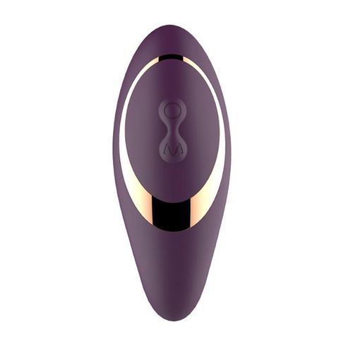 Intoyou Rush Nova vibrator i stimulator slika 13