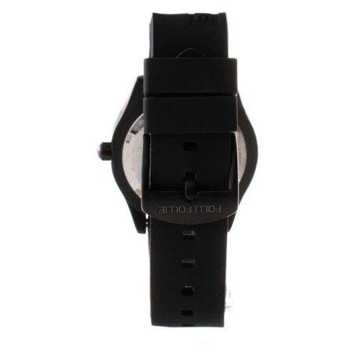 Ženski sat Folli Follie WF13Y028ZPP_BLACK (Ø 40 mm) slika 2