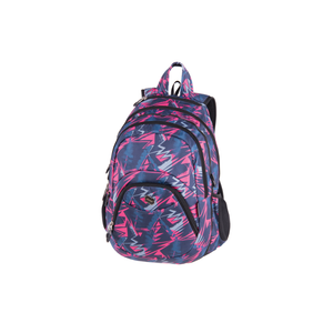 Ranac Pulse 2 in1 Teens Pink Ice 122057