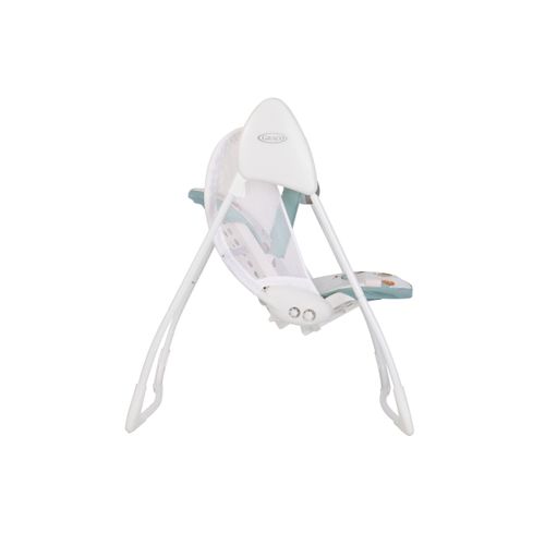 Graco njihaljka Baby Delight - Up&Away slika 3