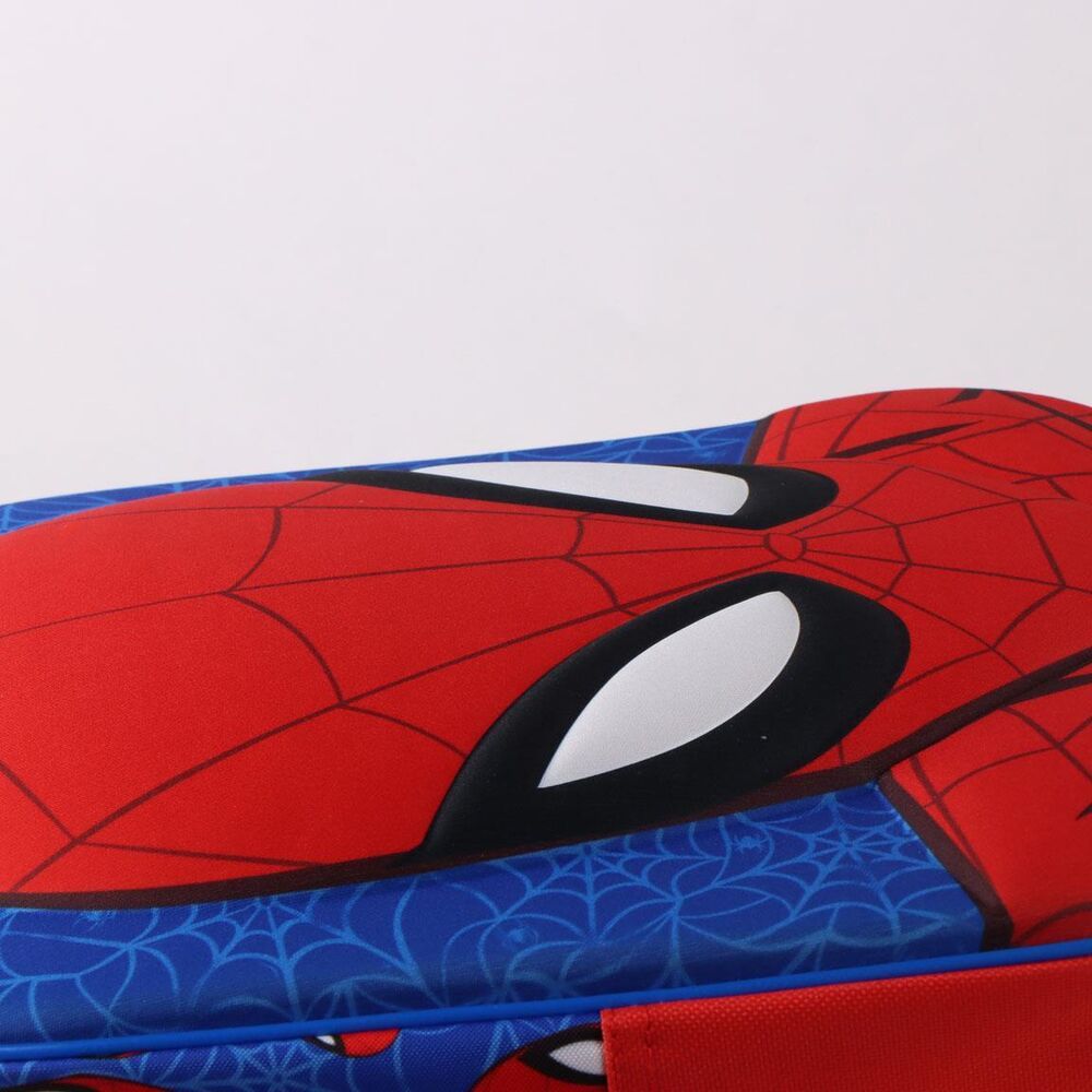 Mochila 3D Spiderman Marvel 30 cm slika 9
