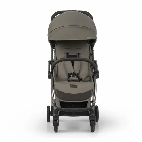 Leclercbaby Influencer AIR sportska kolica, Olive Green slika 10