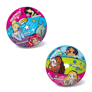 Lopta PVC Disney Princess 23 cm