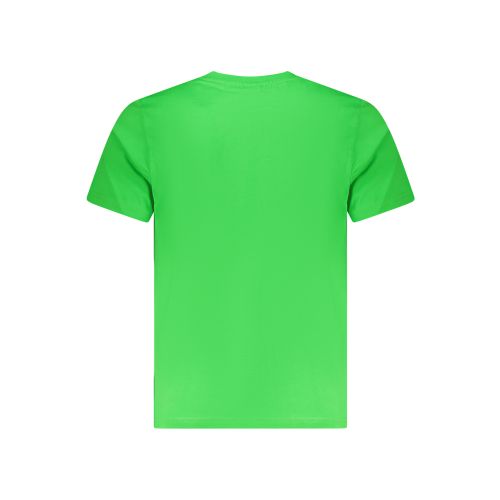 NORTH SAILS SHORT SLEEVE T-SHIRT MEN GREEN slika 2