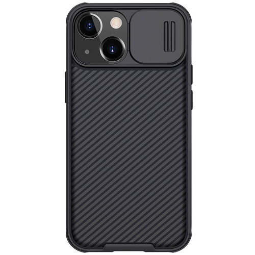 Torbica Nillkin CamShield Pro za iPhone 13 Mini 5.4 crna slika 1