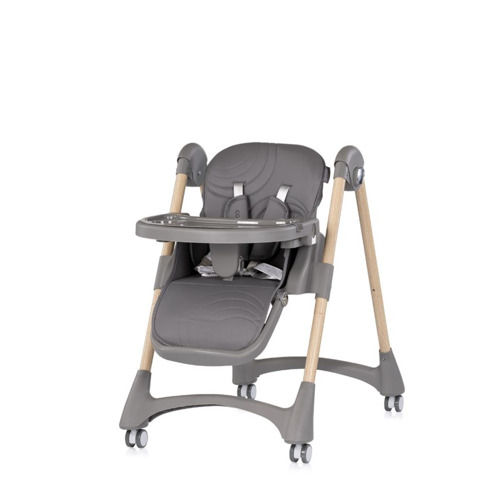 Chipolino Hranilica Candy Shop Sthcs02601ch, Charcoal slika 2