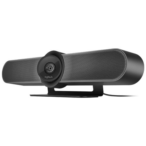 LOGITECH ConferenceCam MEETUP (Crna) - 960-001102 slika 3