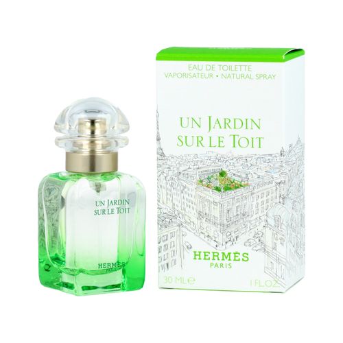 UN JARDIN SUR LE TOIT edt vaporizador 30 ml slika 1