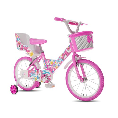 Magikbike dječji bicikl 12" Unicorn slika 1