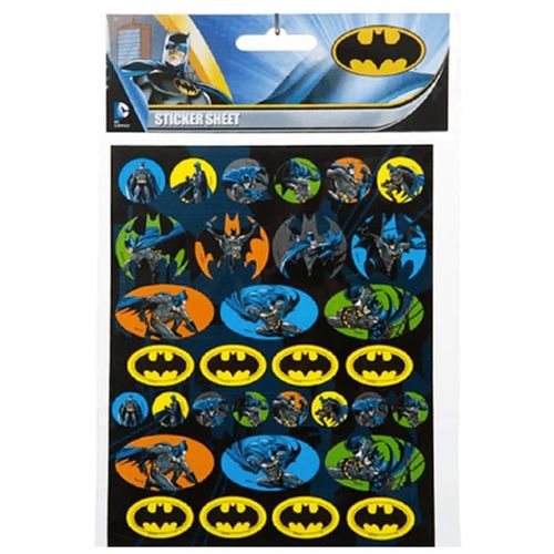 BATMAN - Stickers - 16x29cm DC Comics slika 1