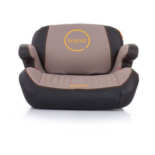 Chipolino Auto sedište za decu Trono Isofix 22-36kg Humus slika 2