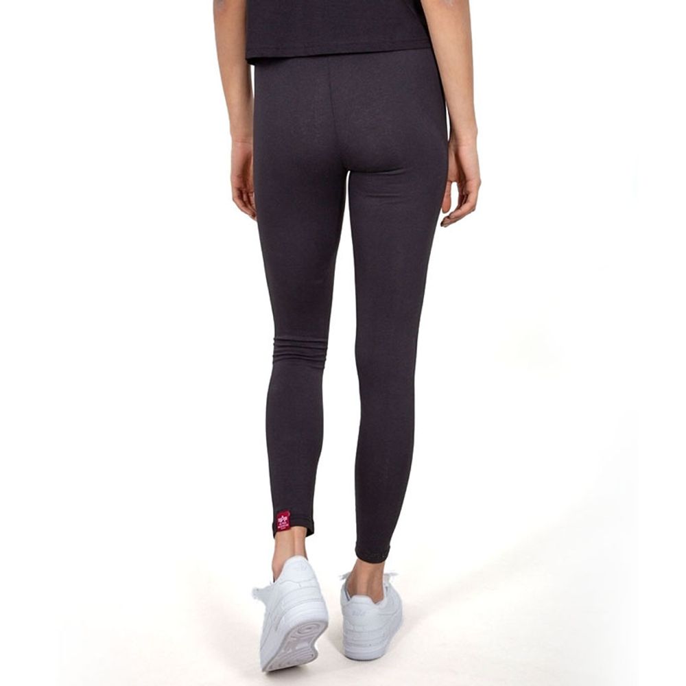 Alpha Industries Helanke Basic Leggings slika 2