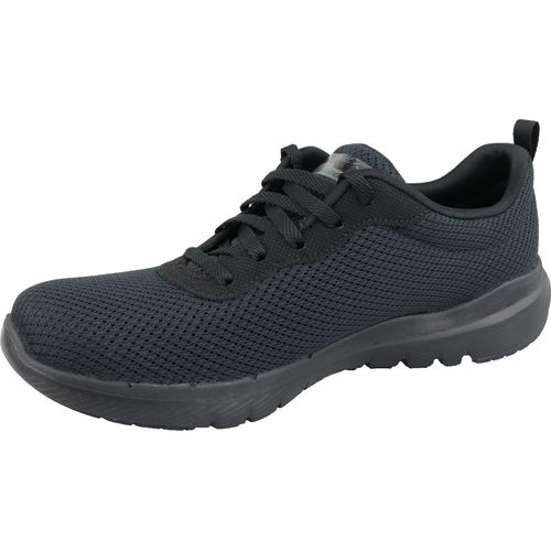 Ženske tenisice Skechers flex appeal 3.0 13070-bbk slika 6